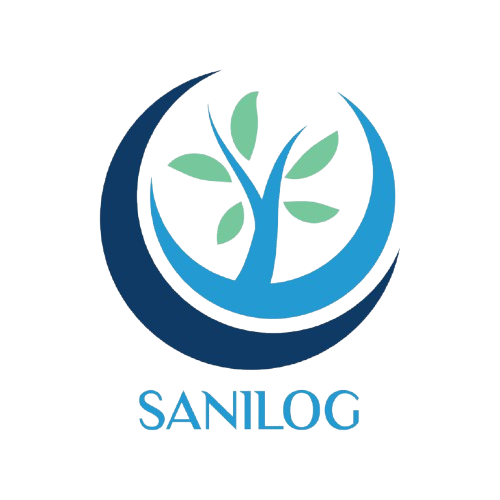 Sanilog Logo